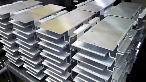 industrial metal fabrication los angeles|custom sheet metal fabrication.